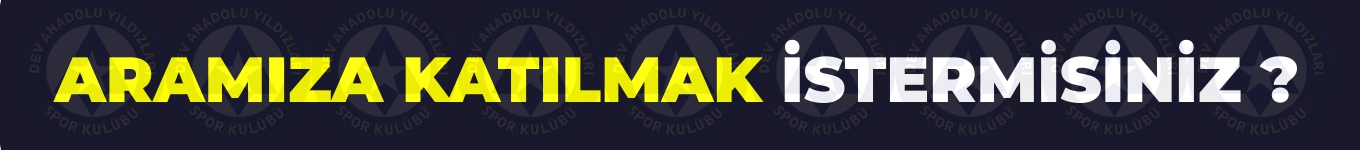 Dev Anadolu Spor Kulb